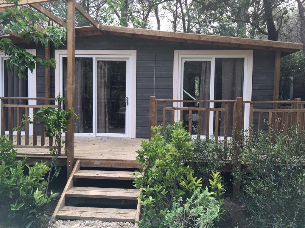Camping Maremma Sans Souci Castiglione della Pescaia Bagian luar foto
